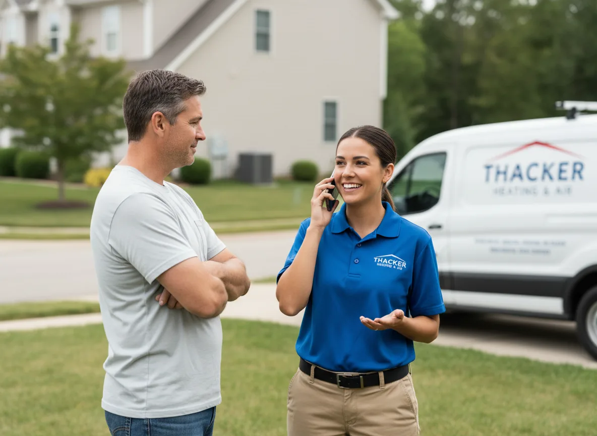 Ac Repair Mad River, CA FAQs